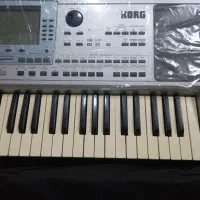 ارگ کرک پی ۵۰