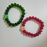 دستبند های دست‌ساز دخترونه یلدایی