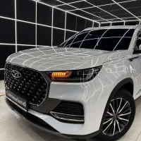 اجرا و نصب سرامیک و کاورمحافظتی خودرو|خدمات موتور و ماشین|همدان, |دیوار