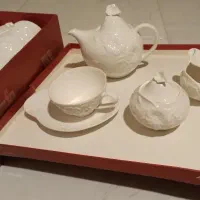 سرویس چایی خوری خارجی