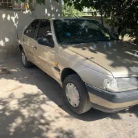پژو ۴۰۵ مدل۸۳