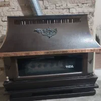 بخاری