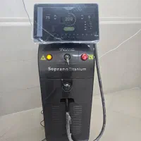 فروش دستگاه لیزر سوپرانوتیتانیوم۲۰۲۴