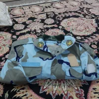کاپشن  نظامی گارد ساحلی|کوهنوردی و کمپینگ|شیراز, مسلم|دیوار