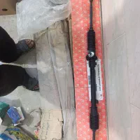 جعبه فرمان آردی ساده