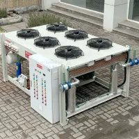 سردخانه خرما، گوشت و بستنی|ماشینآلات صنعتی|کرمان, |دیوار