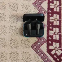 هندزفری گیمینگ بیسیم Monster Mission V1 Earbuds