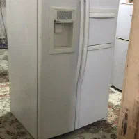 یخچال فریزر ساید امریکایی