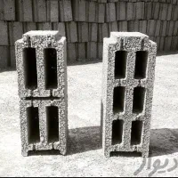 فروش عمده بلوک لیکا مصالح ساختمانی مستقیم کارخانه