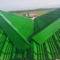 نقاشی ساختمان امرایی|خدمات پیشه و مهارت|محمودآباد, |دیوار