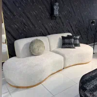 مبل راحتی (مبلمان سه‌روک)