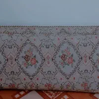 پشتی دوطرفه