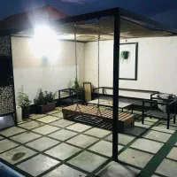 ۳۸ن/ویلااستخردار*دیوار بلند*کف پارکت|فروش خانه و ویلا|نور, |دیوار