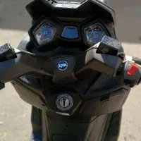 جویمکس۲۵۰|موتورسیکلت|تهران, زاهد گیلانی|دیوار