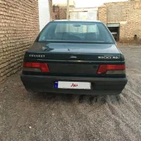 فروش پژو آردی مدل ۸۵|خودرو سواری و وانت|کرمان, |دیوار