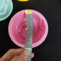 قالب ژله فقط ۱۰۰|ظروف نگهدارنده، پلاستیکی، یک‌بارمصرف|قم, نیروگاه|دیوار