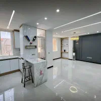 55متر-سرتاسر-پنجره-parking-انباری-سندی-آسانسور