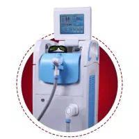 فروش دستگاه جوانسازی و لیزر مو الکساندرایت و دایود