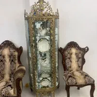بوفه سالم سالم