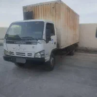 ایسوزو ۶ تن npr  ISUZU|خودرو سنگین|بندرعباس, |دیوار