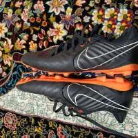 کفش فوتبال استوک چمن۴۳۴۲ اورجینال