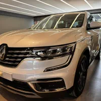 رنوکولئوس ۷دنده اتومات اقساطی|خودرو سواری و وانت|تهران, اباذر|دیوار