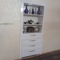 ساخت کابینت و کمد و تمام سازهای چوبی