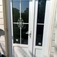 تعمیرات درب وپنجره upvc