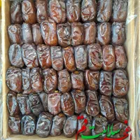 خرما کلیته اعلا دستچین