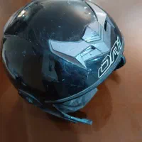 کلاه کاسکت کارکرده