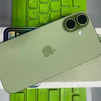 ایفون ۱۷ مشابه اکبند