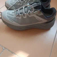 کتونی خارجی