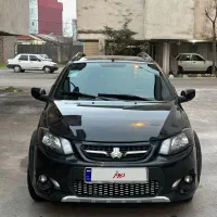 کوییک۱۴۰۰(تمام مشکی)