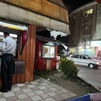 دکه فروشی|فروش مغازه و غرفه|فومن, |دیوار