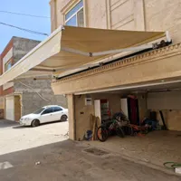 سایه بان برقی نقد و اقساط