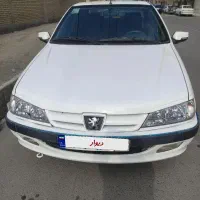 پارس مدل 98 تمیز در حد