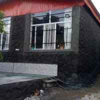 اجاره ویلا فریدن روستای حصور بین داران و فریدونشهر|اجارهٔ کوتاه‌مدت ویلا و باغ|داران, |دیوار