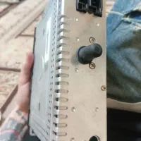 ظبط|قطعات یدکی و لوازم جانبی|کرج, حیدرآباد|دیوار