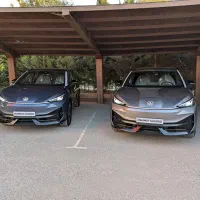 ID unyx|خودرو سواری و وانت|کرج, جهان‌شهر|دیوار