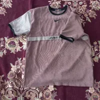 تیشرت مخمل