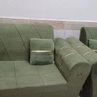 مبل ۷ نفره راحتی