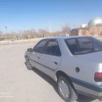 ۴۰۵ دوگانه فابریک مدل۹۳