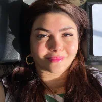 تخفیف ویژه اکستنشن مژه با بهترین متریال|خدمات آرایشگری و زیبایی|لاهیجان, مهرگان|دیوار