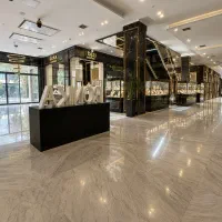 ویترین-آینده-دار-طلا-Ronika-Mallموقعیت-عالی-درهمکف