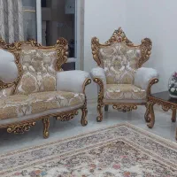 مبل|مبلمان خانگی و میز عسلی|اسلام‌شهر, مسکن مهر اسلاشهر (شهرک امام خمینی)|دیوار