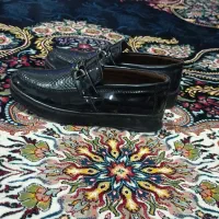 کفش کالج مجلسی سایز 35|کیف، کفش، کمربند|اردبیل, |دیوار