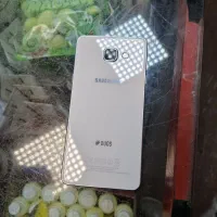 گوشی A5 مدل ۲۰۱۶|موبایل|تهران, اختیاریه|دیوار