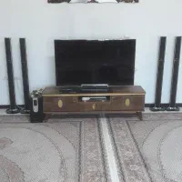 تلویزیون اصل کره  سامسونگ ۴۶ اینچ