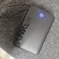 پاور بانک انکر ۲۰۰۰۰ میلی آمپر