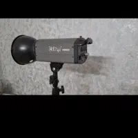 کنتاک عکس‌برداری داخل آتلیه